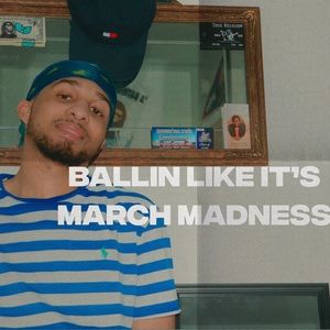 Meet your Posher, Travis